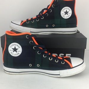 Converse Chuck Taylor World Peace